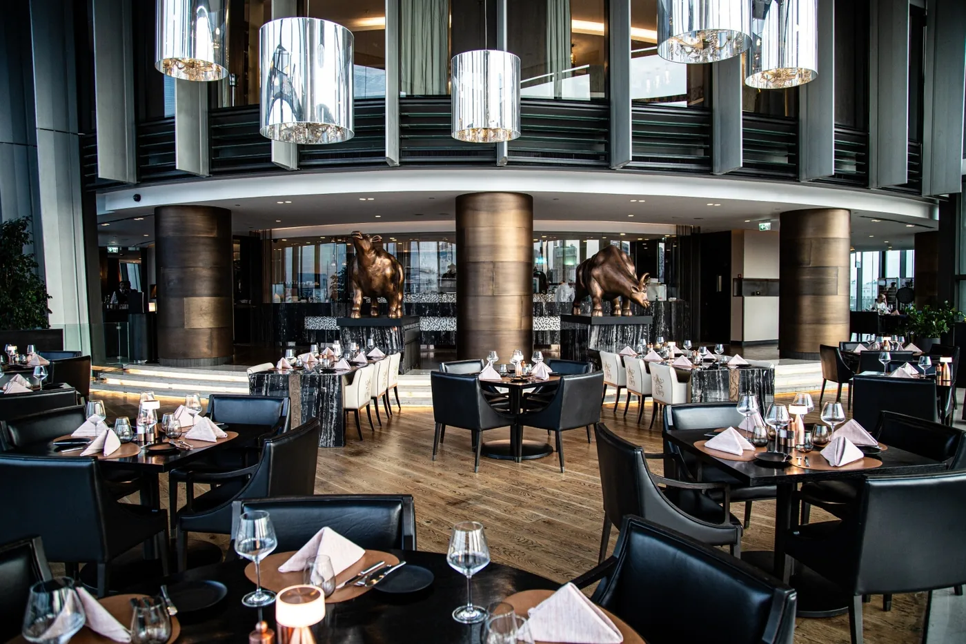 Pontus Rotana
